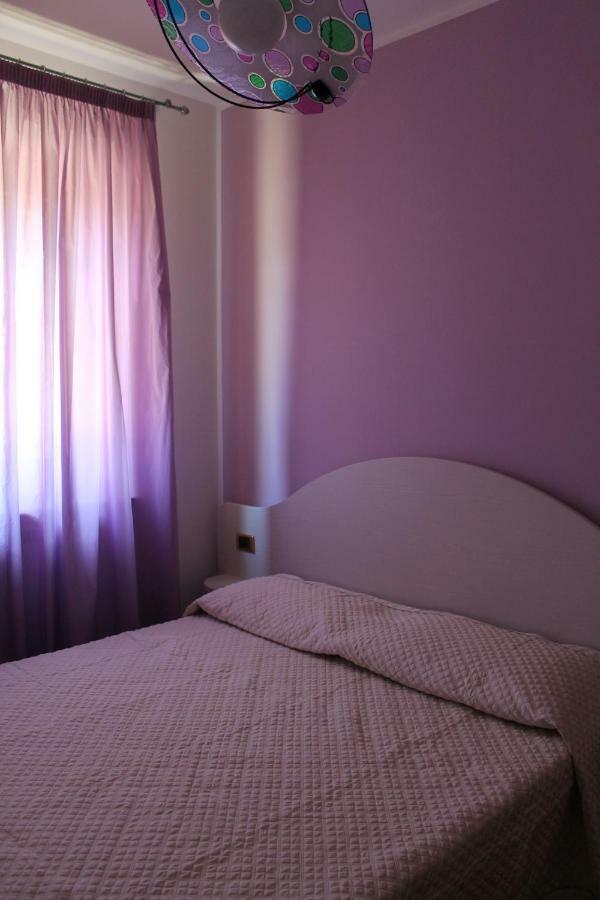 Il Mandorlo B&B Civitanova Alta Exterior foto