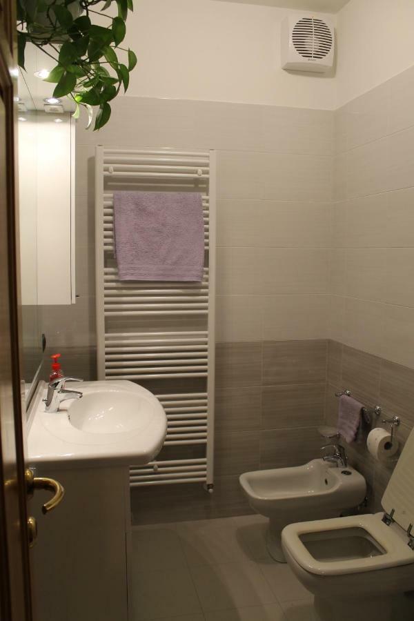 Il Mandorlo B&B Civitanova Alta Exterior foto