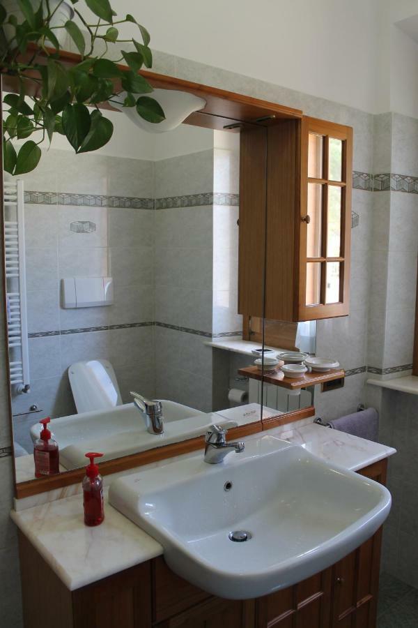 Il Mandorlo B&B Civitanova Alta Exterior foto