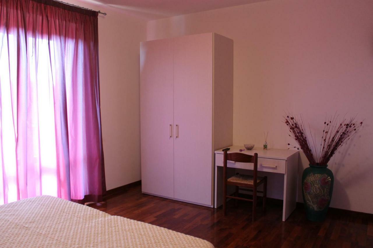 Il Mandorlo B&B Civitanova Alta Exterior foto